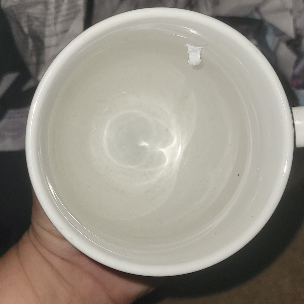 Disney coffee mug